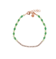 Bracciale Alisei Donna in Argento B378 - B378